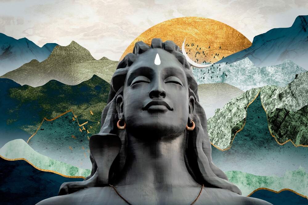 🔥 Download Shiva The Adiyogi First Yogi Wallpaper by @toddbradshaw | Isha  Shiva Wallpapers, Shiva Images Wallpapers, God Shiva Wallpaper, HD Shiva  Wallpapers