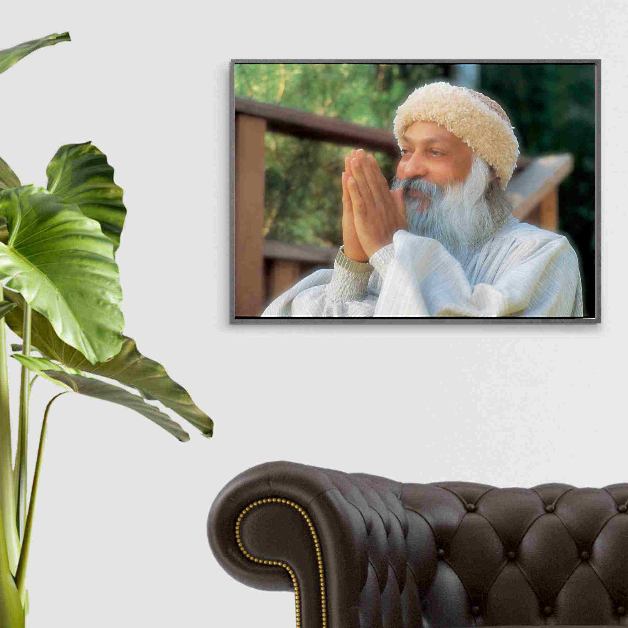 osho posters