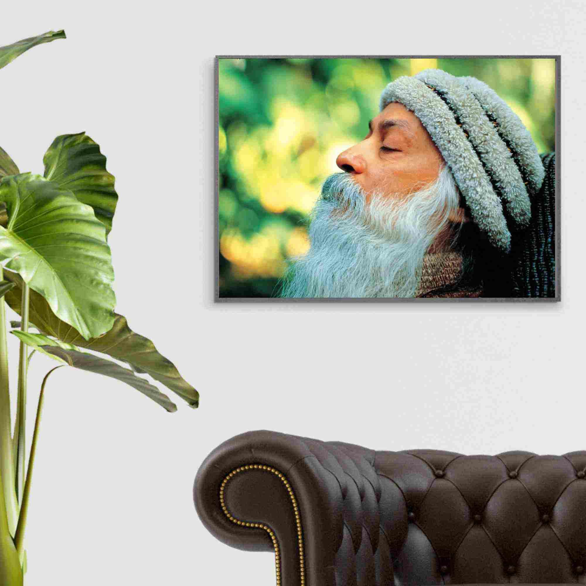 osho posters