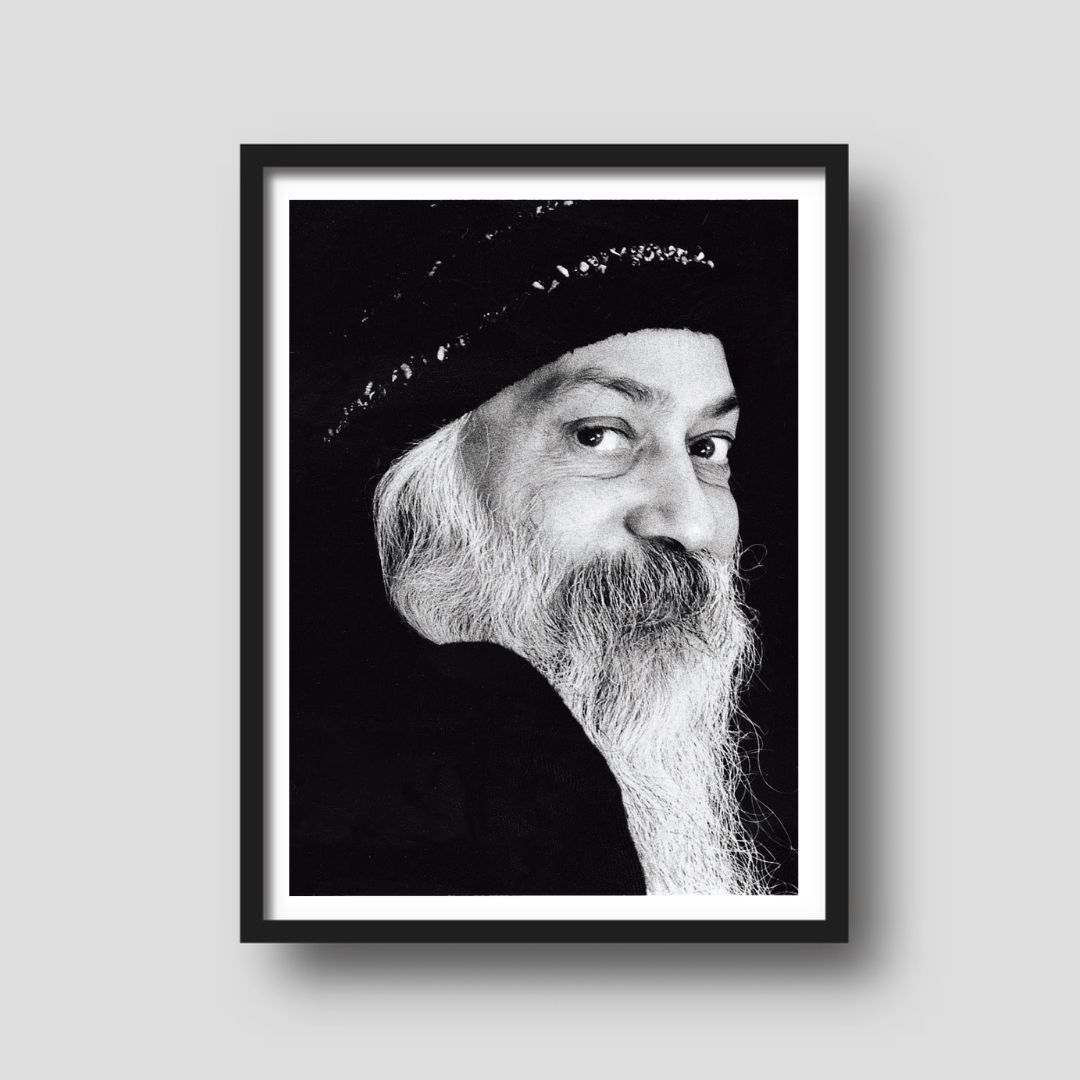フォトフレーム osho Amazon.com - zig zag Osho Photo Frame For Wall (13.5x9.5 inches